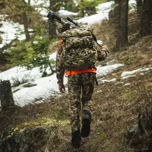 Sitka Gear The Ascent Pant. Size 40 R